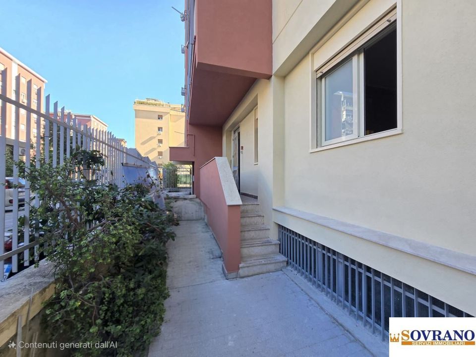 Lejlighed i Palermo, Palermo - foto 2
