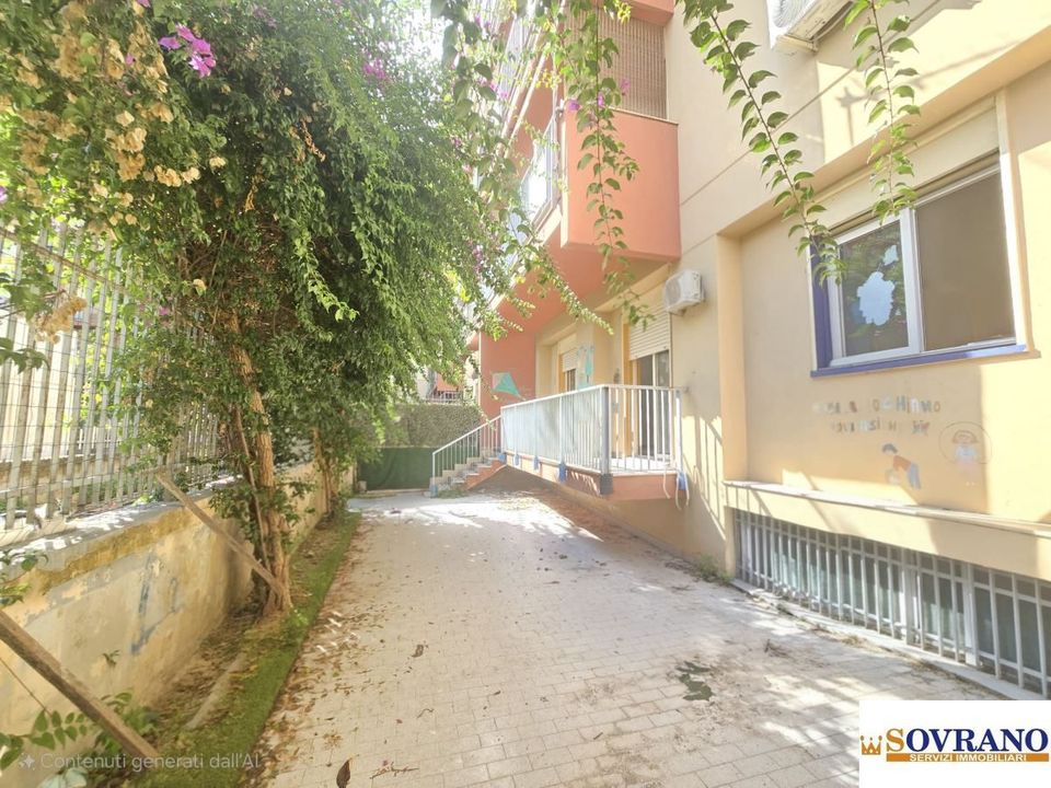 Lejlighed i Palermo, Palermo - foto 3