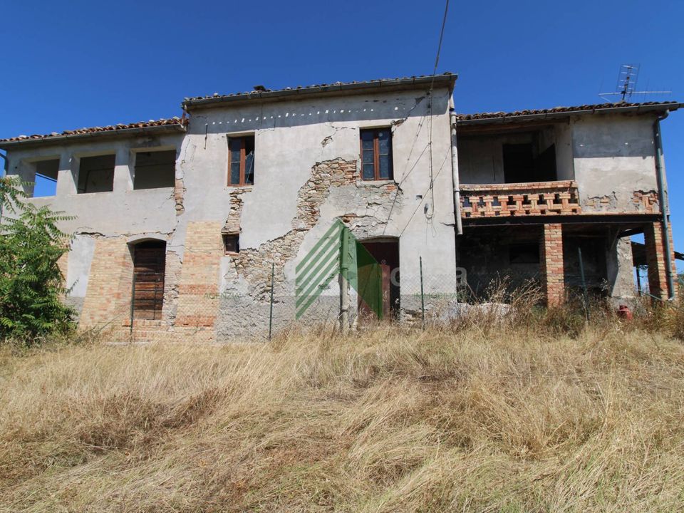 Masia a Teramo, Teramo - foto 1