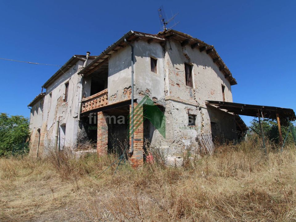 Masia a Teramo, Teramo - foto 2
