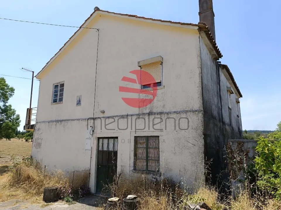 Farm i Penedono, Viseu - foto 1