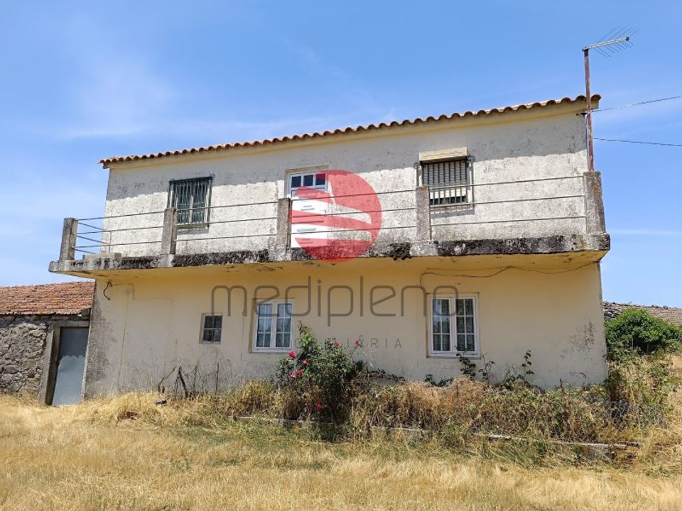 Farm i Penedono, Viseu - foto 2
