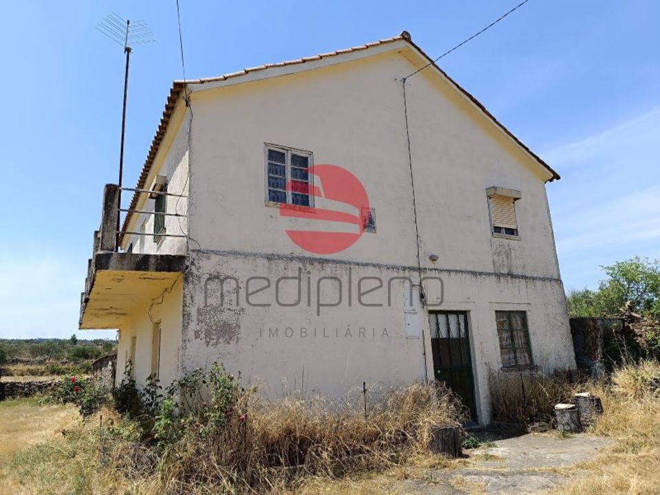 Farm i Penedono, Viseu - foto 3