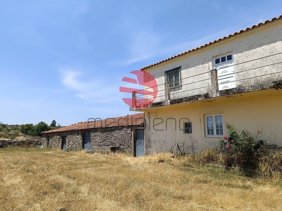 Farm i Penedono, Viseu - foto 5