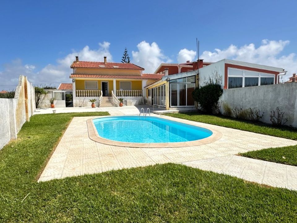 Villa i A dos Cunhados e Maceira, Lisbon - foto 2