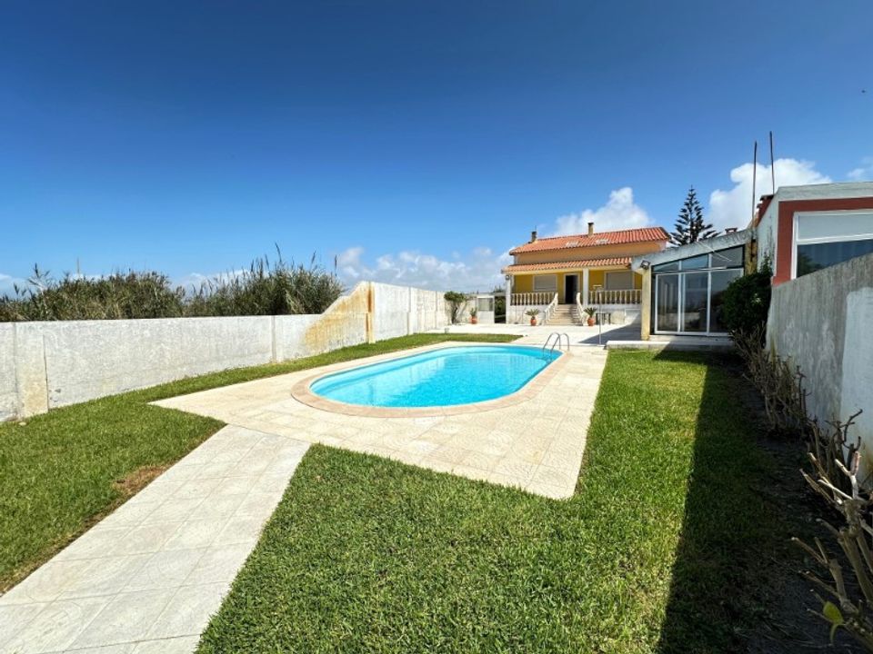 Villa i A dos Cunhados e Maceira, Lisbon - foto 3