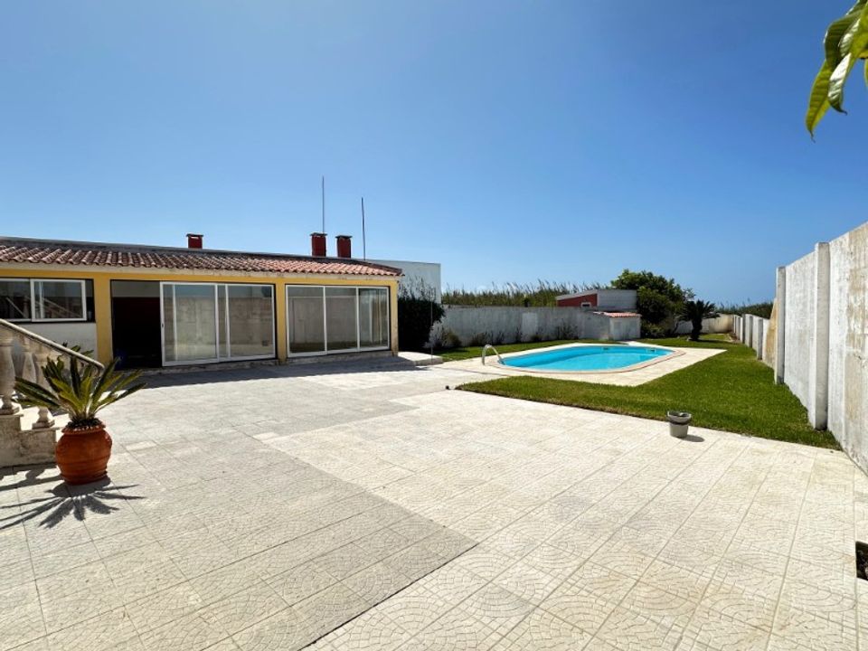 Villa i A dos Cunhados e Maceira, Lisbon - foto 4