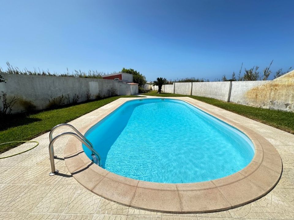 Villa i A dos Cunhados e Maceira, Lisbon - foto 5