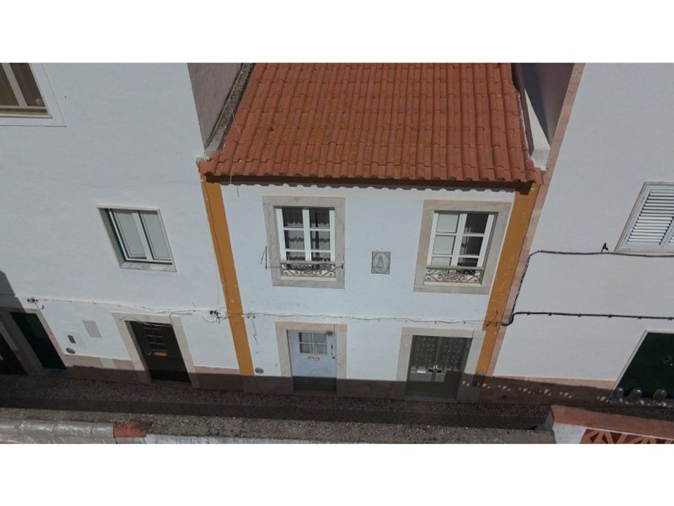 Duplex i Vila Vicosa, Evora - foto 1