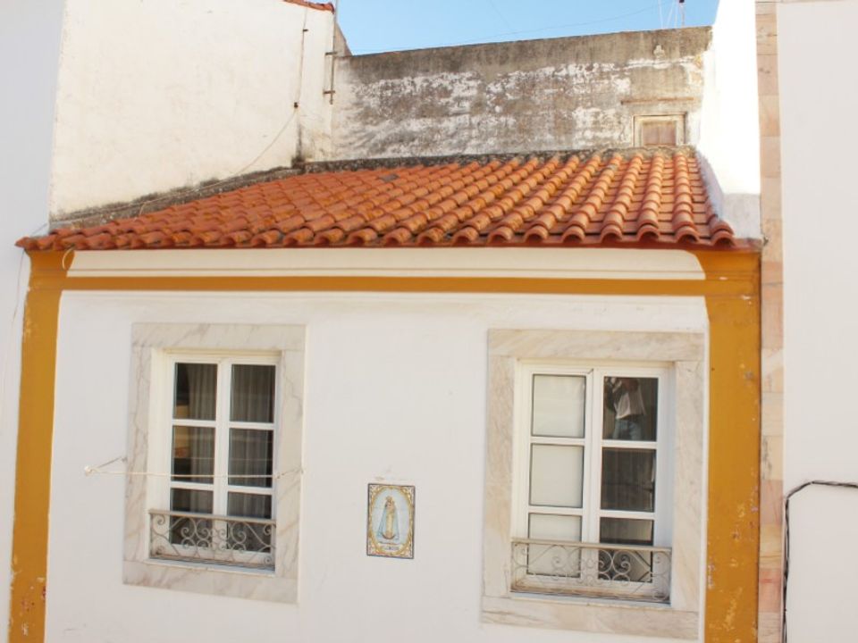 Duplex i Vila Vicosa, Evora - foto 5