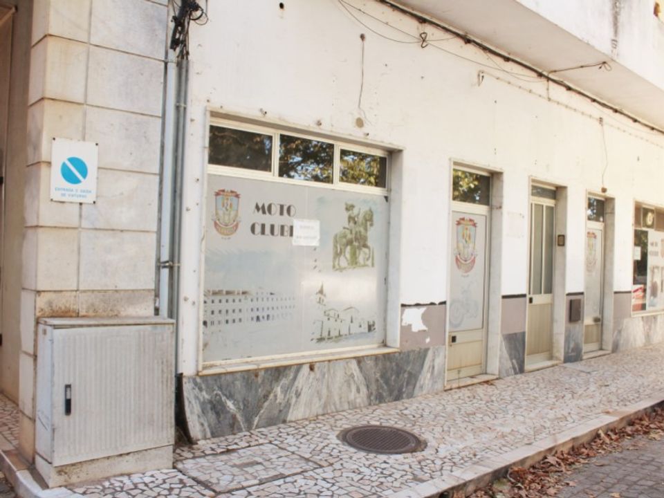 Erhvervsejendom i Vila Vicosa, Evora - foto 1