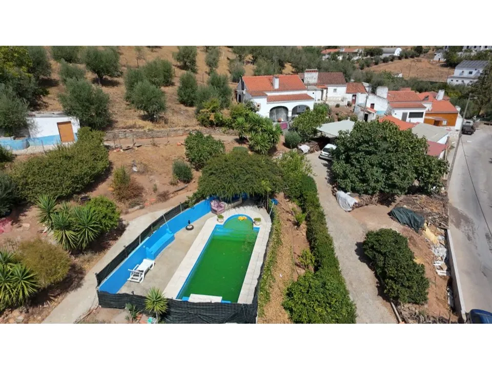 Farm i Rio de Moinhos, Porto - foto 1