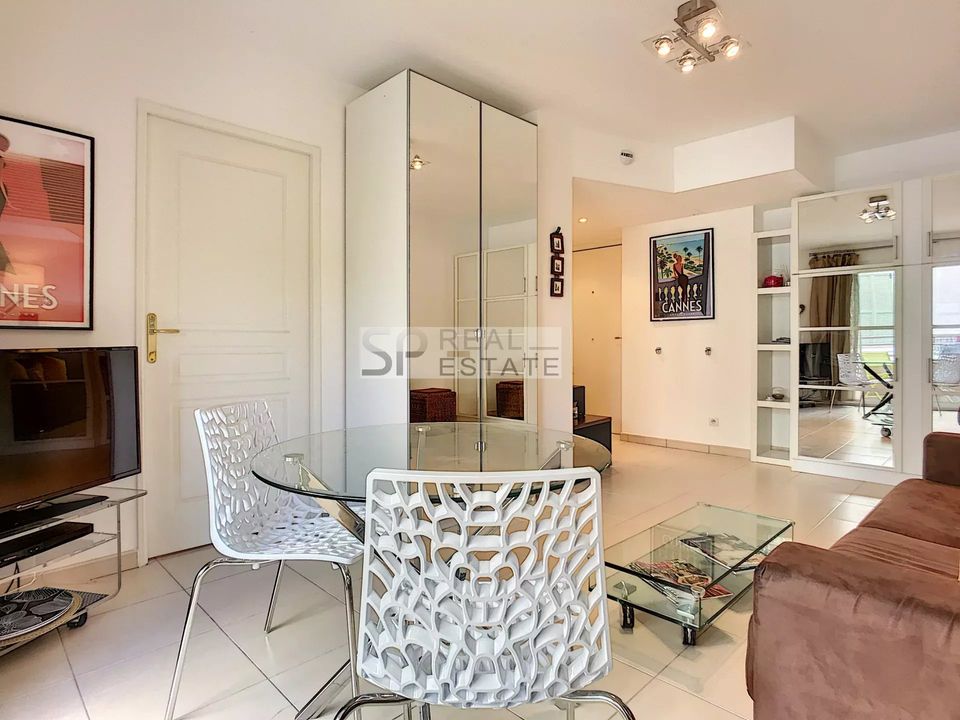 Lejlighed i Cannes, Alpes-Maritimes - foto 4