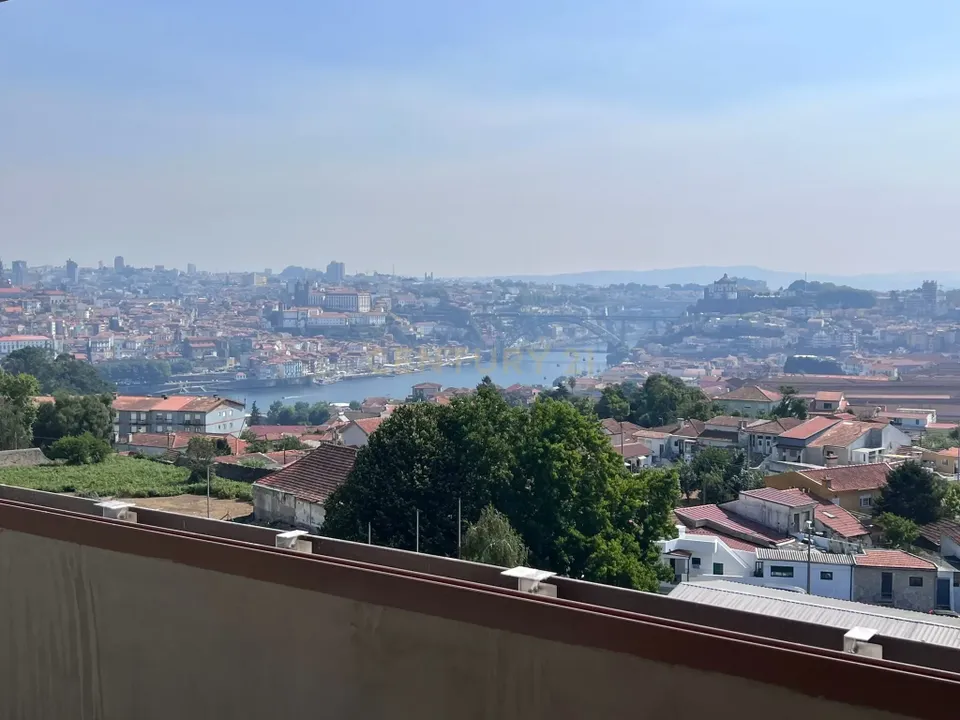 Lejlighed i Santa Marinha do Zezere, Porto - foto 4