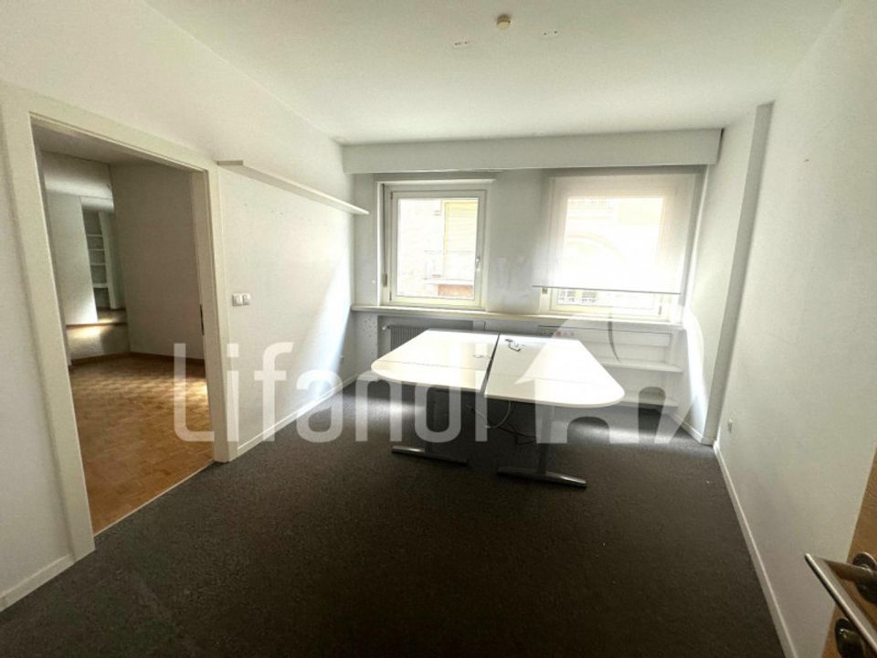 Lejlighed i Merano, South Tyrol - foto 2