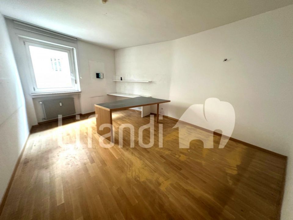 Lejlighed i Merano, South Tyrol - foto 4