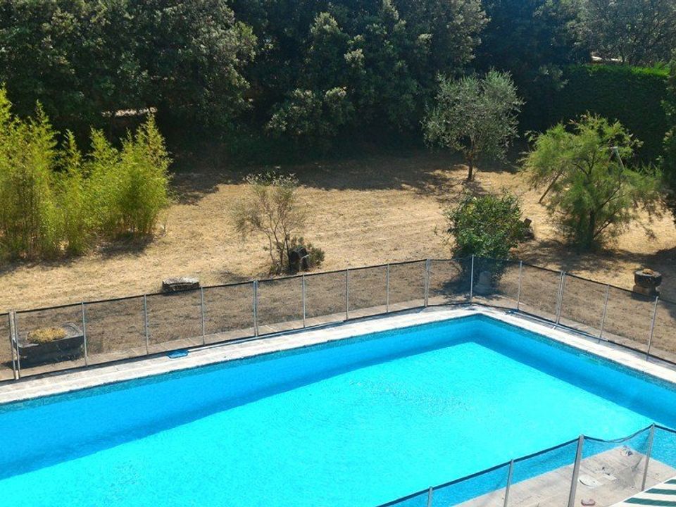 Villa i Cabasse, Var - bilde 3