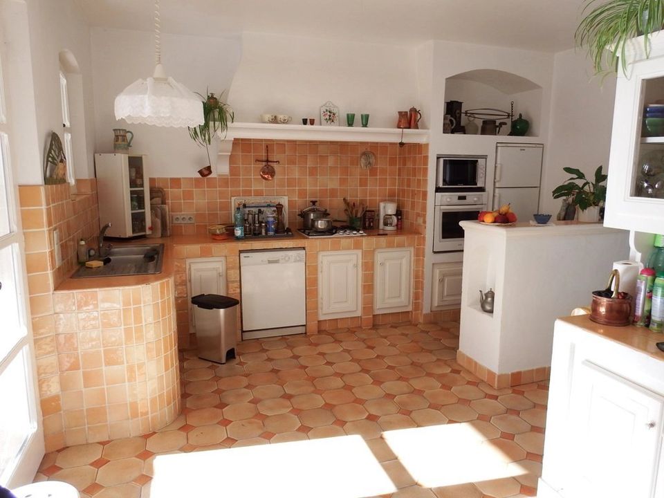 Villa i Cabasse, Var - bilde 5