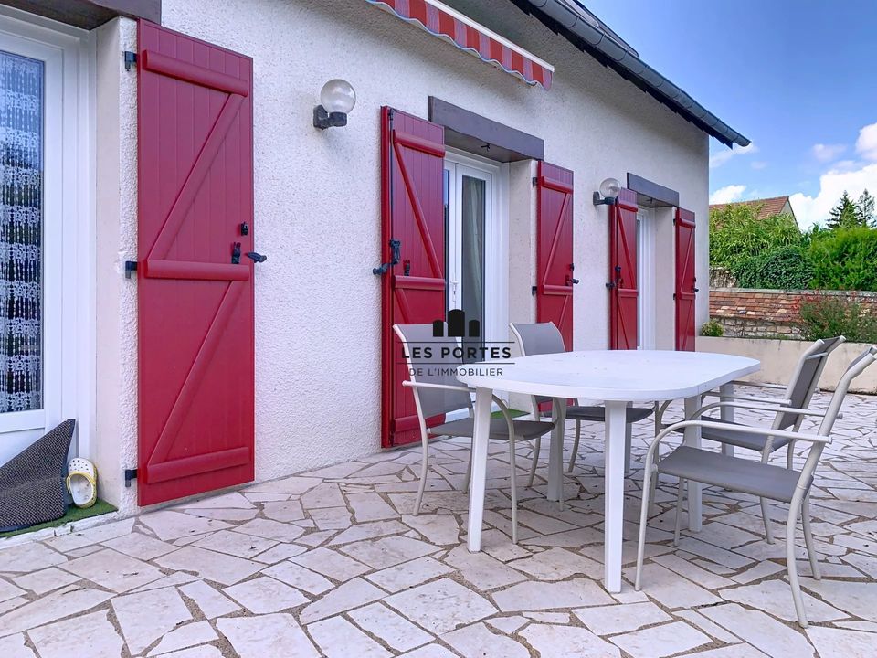 Villa i Prunay-sur-Essonne, Essonne - foto 3