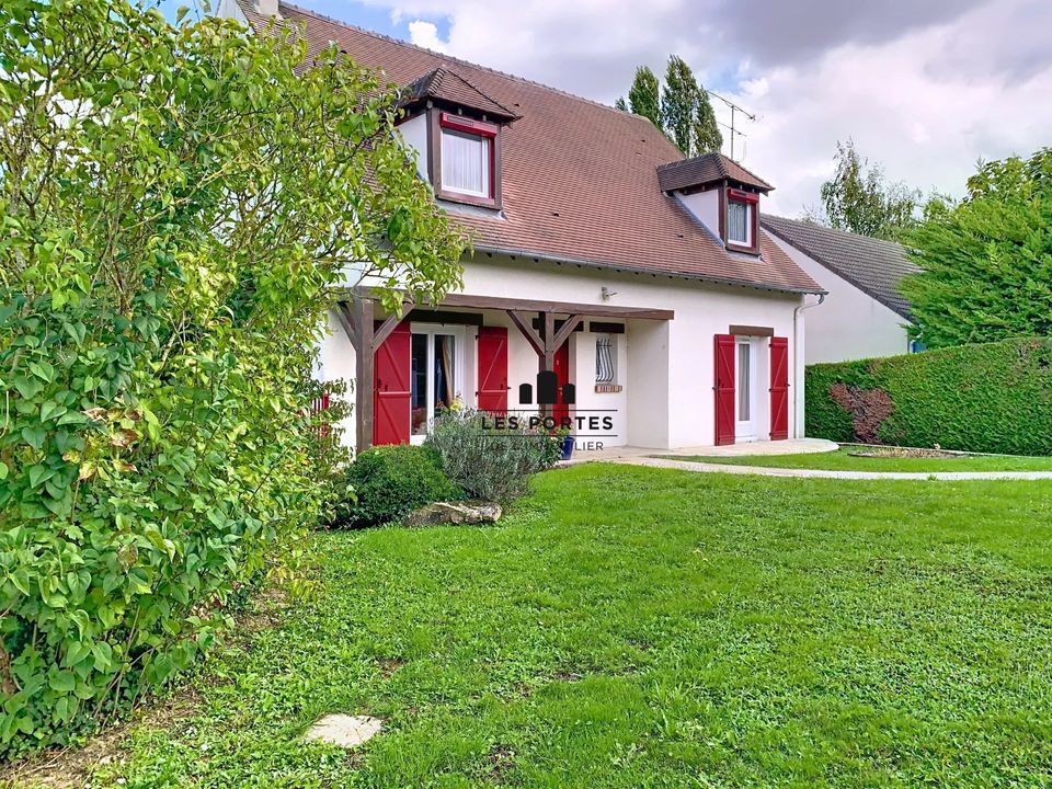 Villa i Prunay-sur-Essonne, Essonne - foto 5
