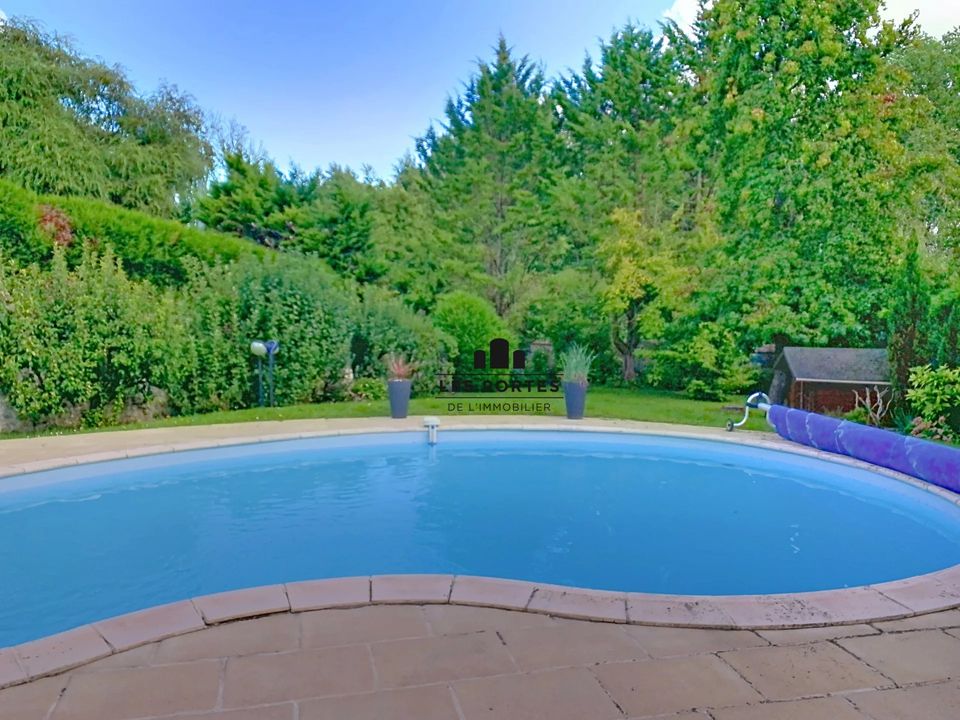 Villa i Prunay-sur-Essonne, Essonne - foto 1