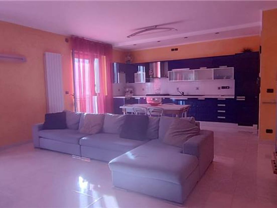Lejlighed i San Nicandro Garganico, Foggia - foto 2