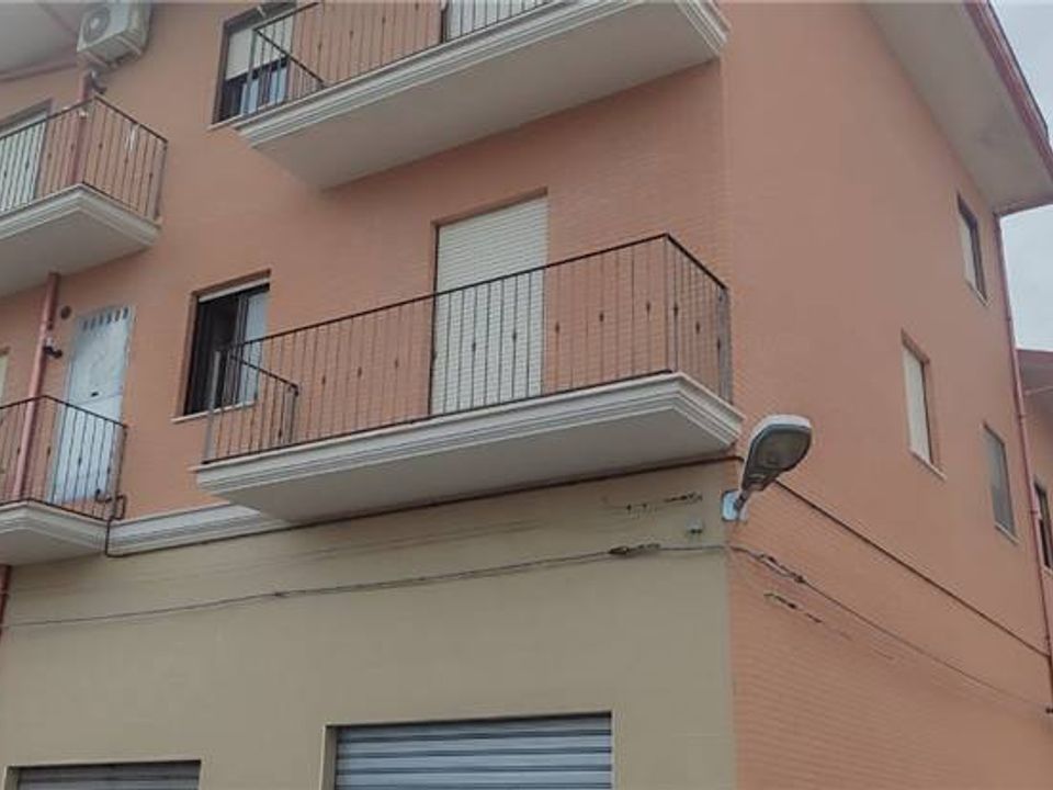 Lejlighed i San Nicandro Garganico, Foggia - foto 1