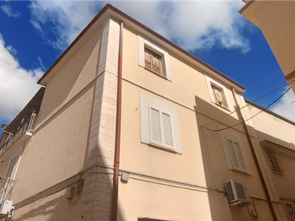 Lejlighed i San Nicandro Garganico, Foggia - foto 1