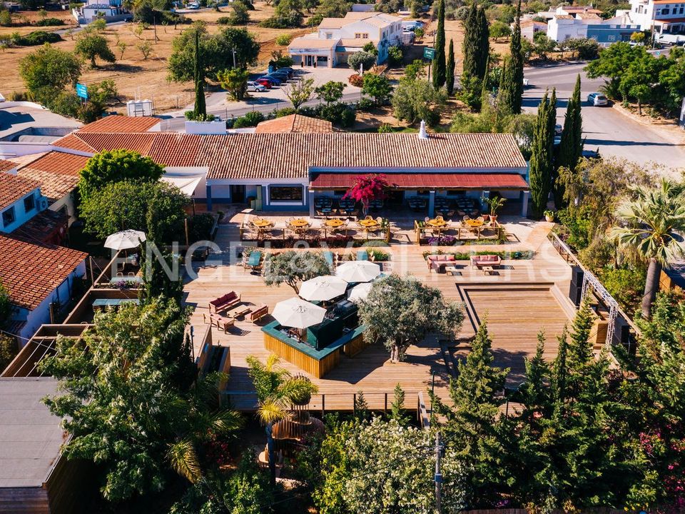 Villa i Almancil, Faro - foto 1