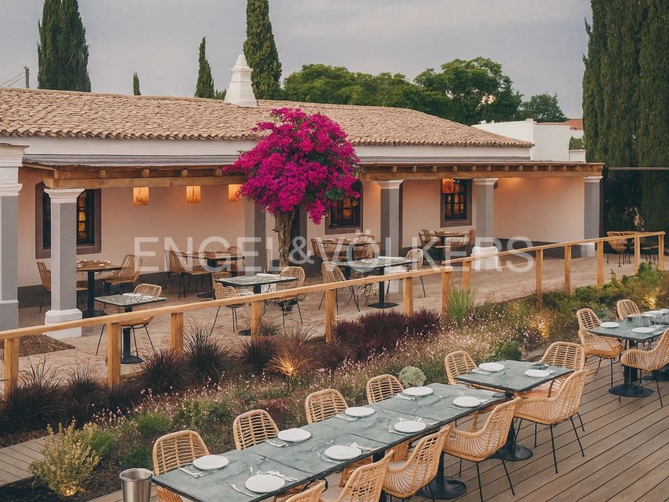 Villa i Almancil, Faro - foto 2
