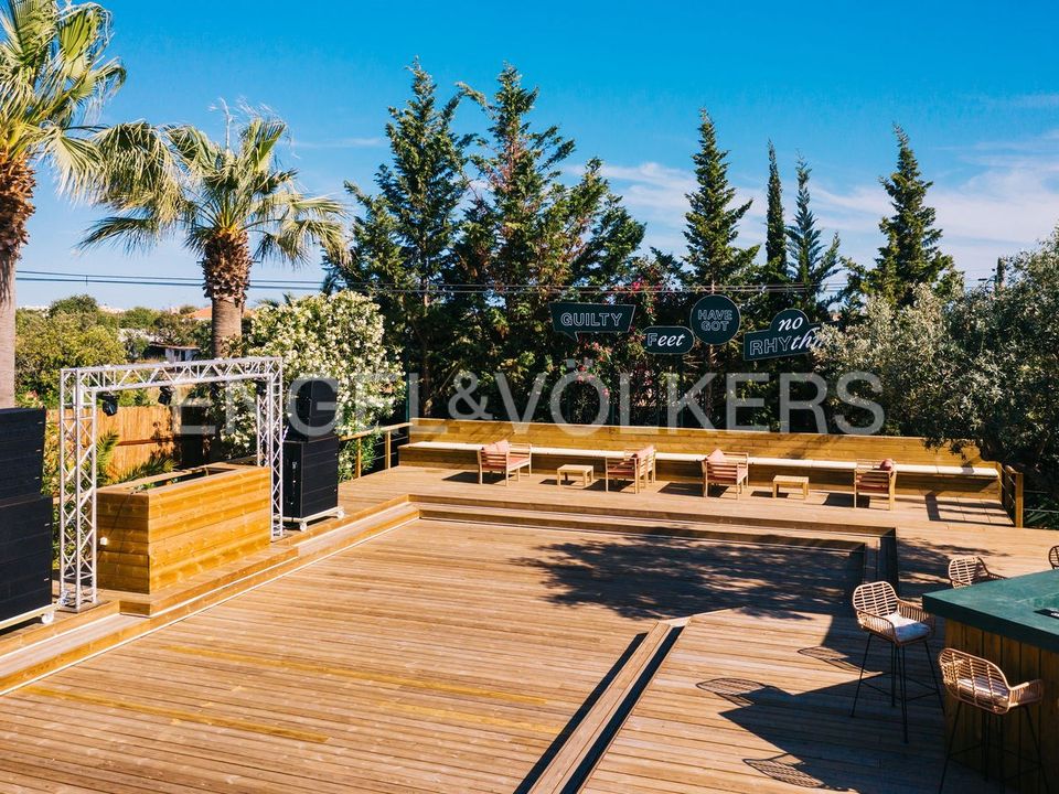 Villa i Almancil, Faro - foto 4