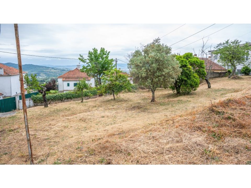Tomt i Tortosendo, Castelo Branco - bilde 5