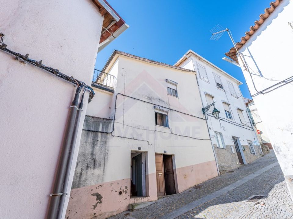 Rækkehus i Covilha, Castelo Branco - foto 2