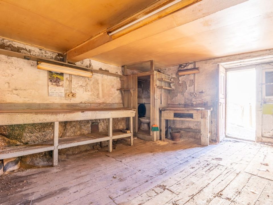 Rækkehus i Covilha, Castelo Branco - foto 5