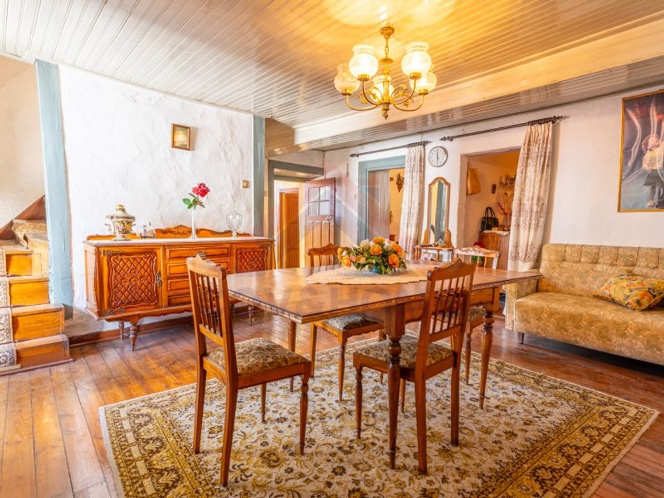 Rækkehus i Covilha, Castelo Branco - foto 1
