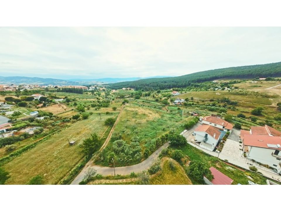 Helårsgrund i Tortosendo, Castelo Branco - foto 1