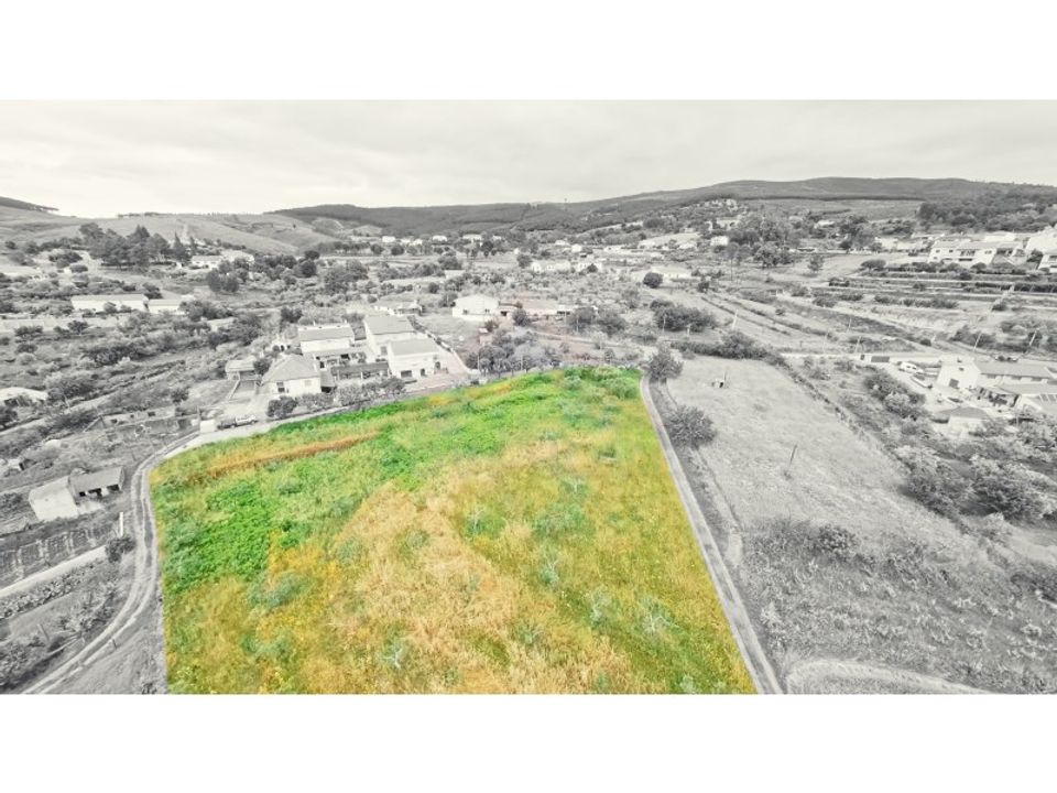 Helårsgrund i Tortosendo, Castelo Branco - foto 2