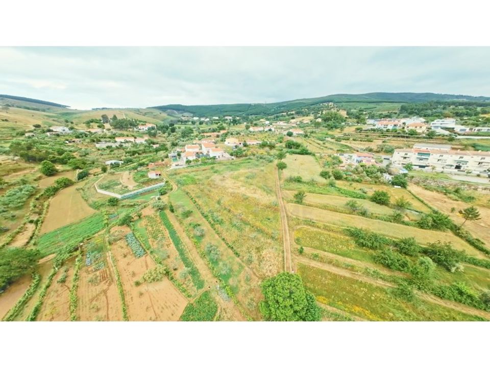 Helårsgrund i Tortosendo, Castelo Branco - foto 3
