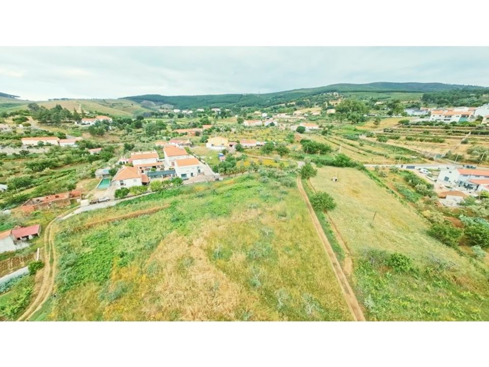 Helårsgrund i Tortosendo, Castelo Branco - foto 4
