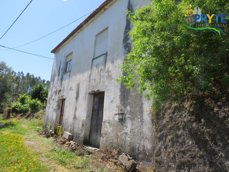Villa i Serta, Castelo Branco - foto 1