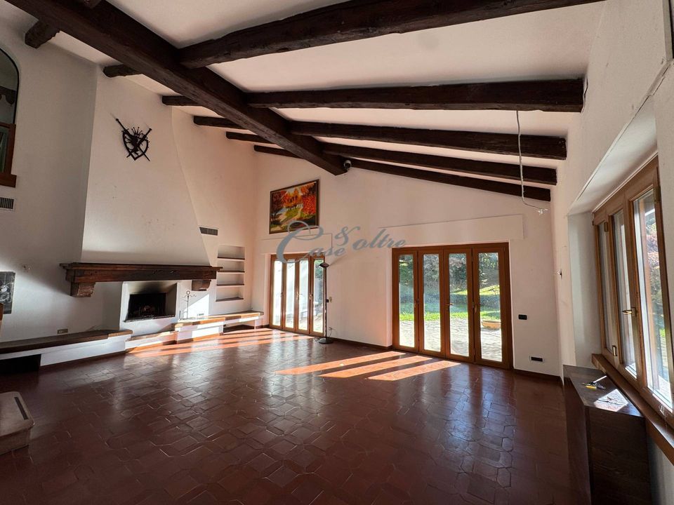 Villa i Carimate, Como - foto 2