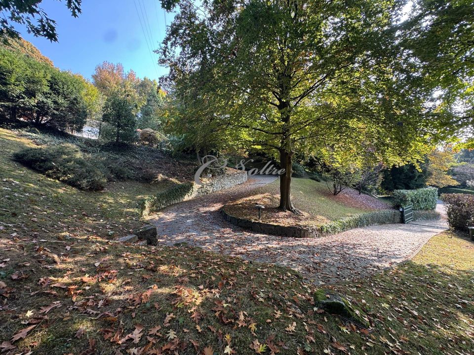 Villa i Carimate, Como - foto 3