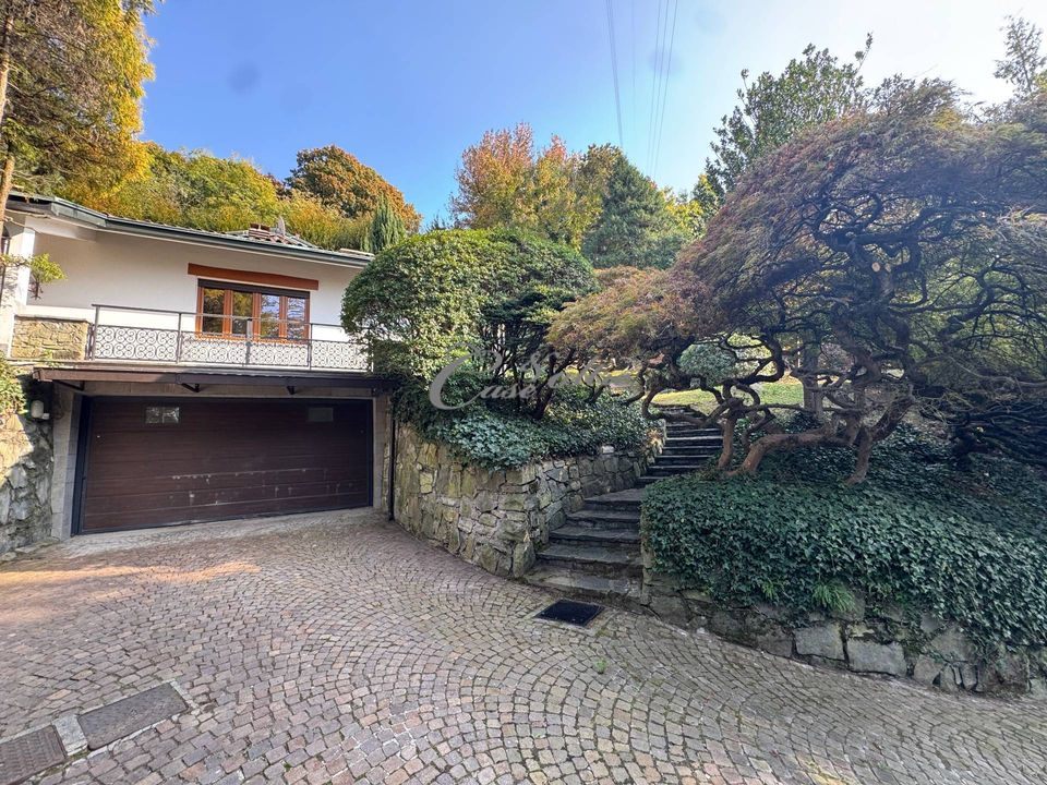 Villa i Carimate, Como - foto 4