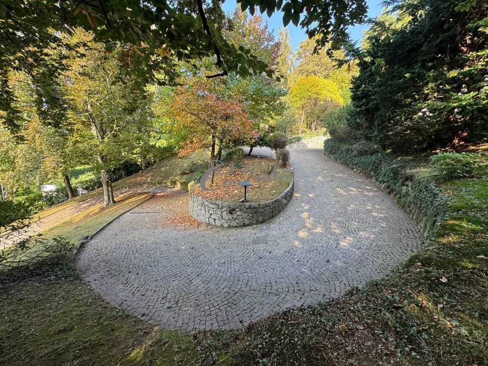 Villa i Carimate, Como - foto 5