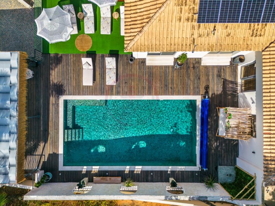 Villa i Almancil, Faro - foto 4