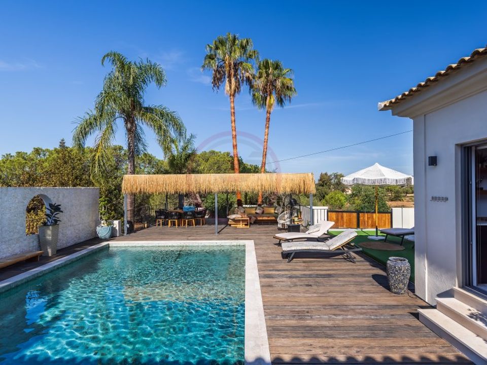 Villa i Almancil, Faro - foto 5