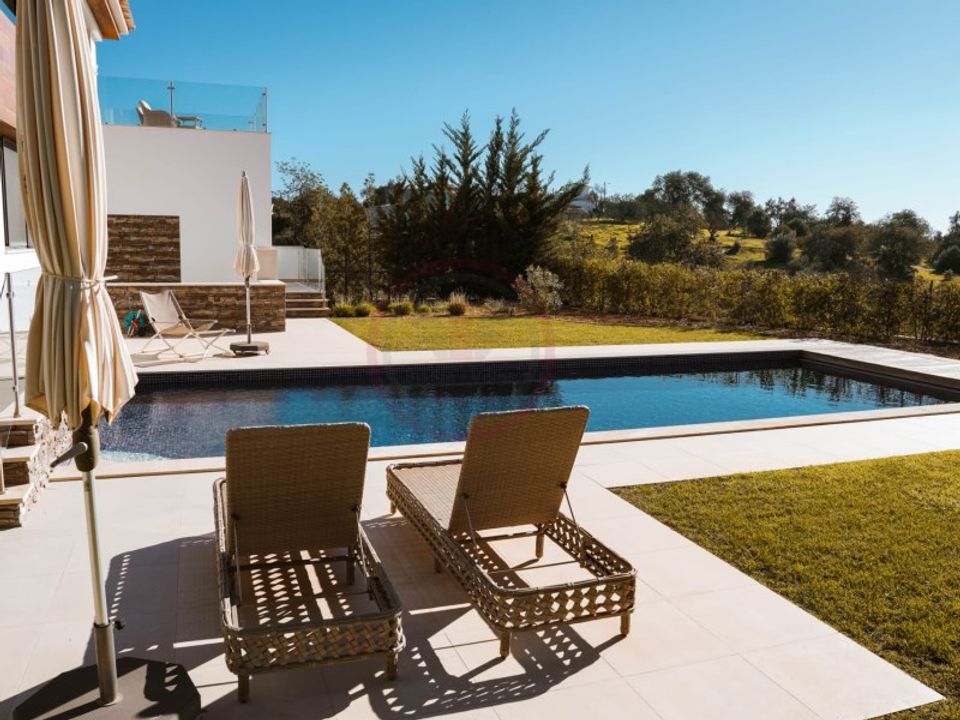 Villa i Almancil, Faro - foto 3