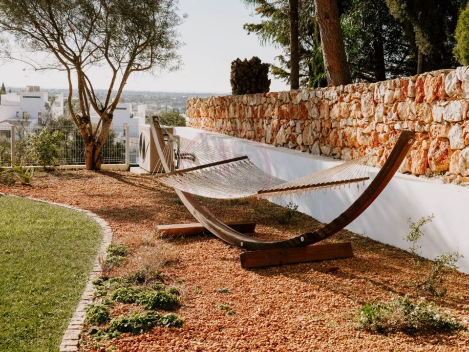 Villa i Almancil, Faro - foto 5