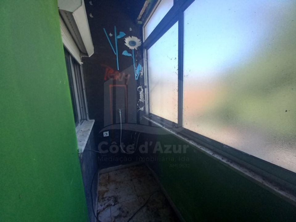 Lejlighed i Baixa da Banheira, Setubal - foto 3
