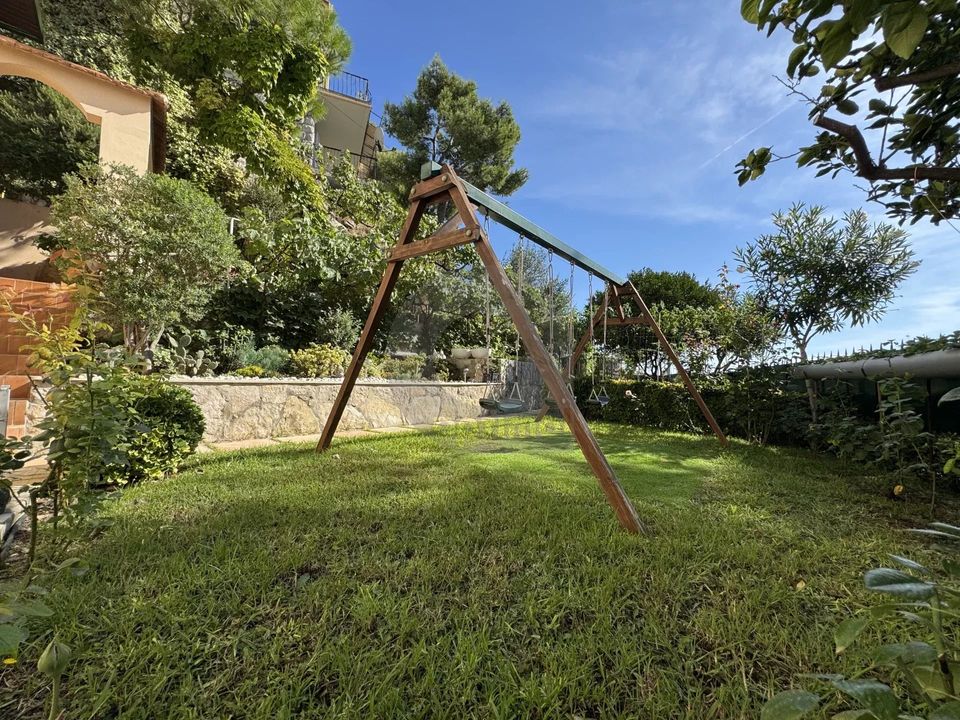 Villa i Roquebrune-Cap-Martin, Alpes-Maritimes - foto 3